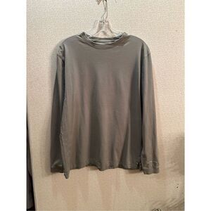 Patrick James long sleeve tee